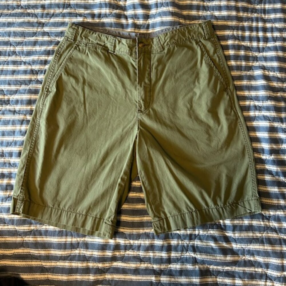 Polo Ralph Lauren Relaxed Fit 10" Shorts Mens Shorts